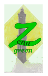 ZENA GREEN